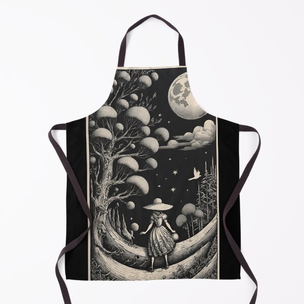 Item preview, Entering the Adventure designed and sold by EZon-eyes.