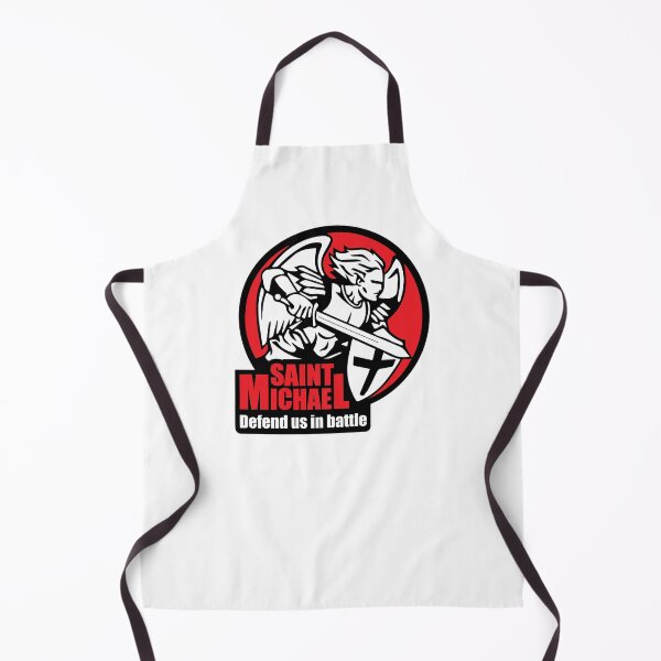 Item preview, Defend Us In Battle designed and sold by Loreto Studio.