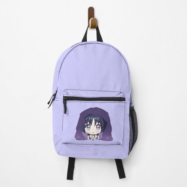 Item preview, Scaramouche (Kabukimono) | Genshin Impact designed and sold by Candlenara.