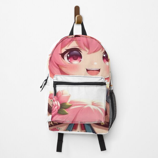 Item preview, Chibi Warrior designed and sold by Poonamstylehub.