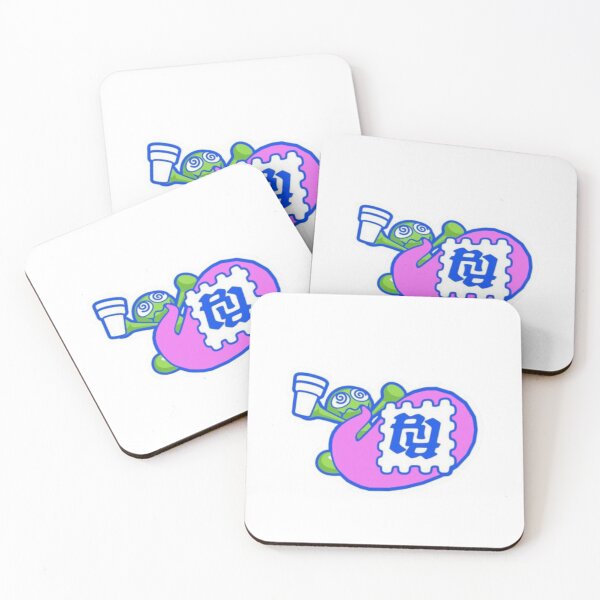 Item preview, Kankan RR Tongue Stamp designed and sold by bpounder911.