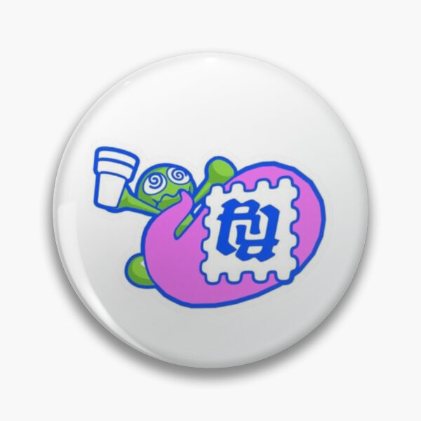 Item preview, Kankan RR Tongue Stamp designed and sold by bpounder911.