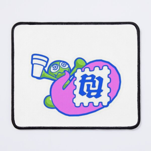 Item preview, Kankan RR Tongue Stamp designed and sold by bpounder911.