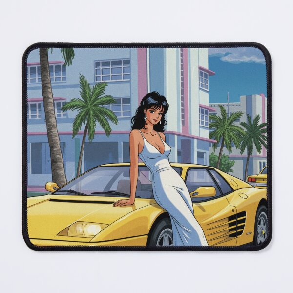 Item preview, Sunshine and Style: The Iconic Ferrari designed and sold by di-age7.