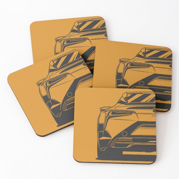 Item preview, LC500 designed and sold by OlegMarkaryan.