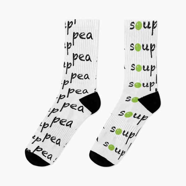 Item preview, Pea Soup designed and sold by SwiftSlothMedia.