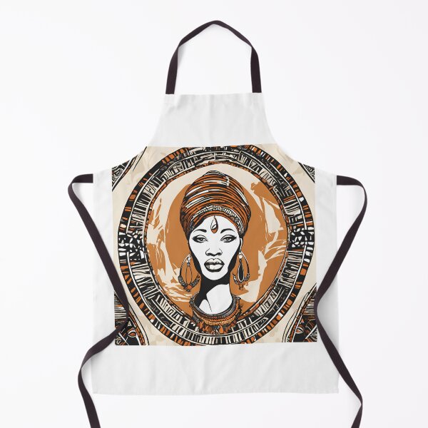 Item preview, Africa Princess designed and sold by idiaro.