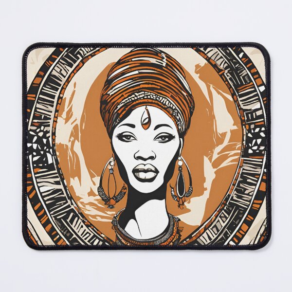 Item preview, Africa Princess designed and sold by idiaro.