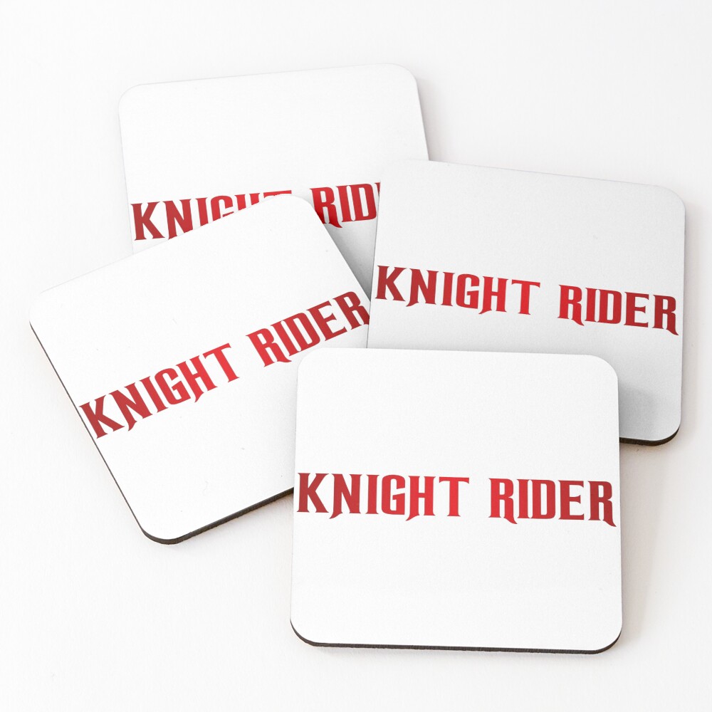 Item preview, Coasters (Set of 4) designed and sold by Toons4u.