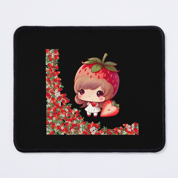 Item preview, Strawberry Lovers Essential T-shirt  designed and sold by Iyioladesign.