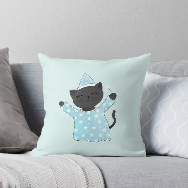 Item preview, Magic Cat designed and sold by leeluly.