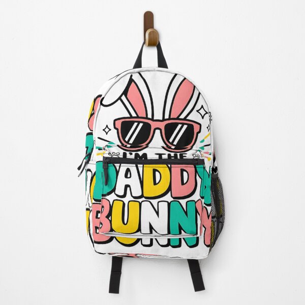 Item preview, The Daddy Bunny designed and sold by StomirDesign.