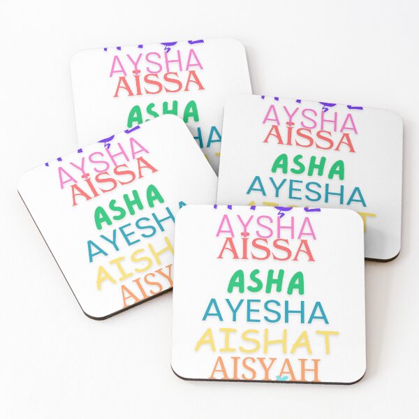Item preview, Naming in different countries of Ayse  designed and sold by wallartofmio.