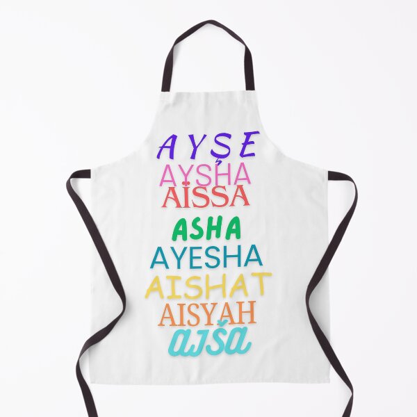 Item preview, Naming in different countries of Ayse designed and sold by wallartofmio.