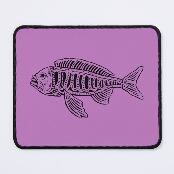 Item preview, Fishbone designed and sold by yilsi.