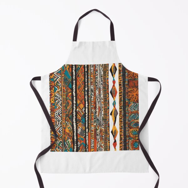 Item preview, The African Bead designed and sold by idiaro.