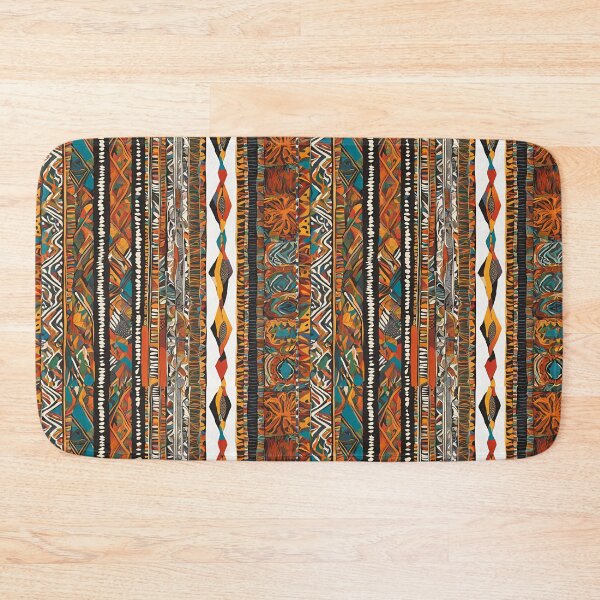Item preview, The African Bead designed and sold by idiaro.