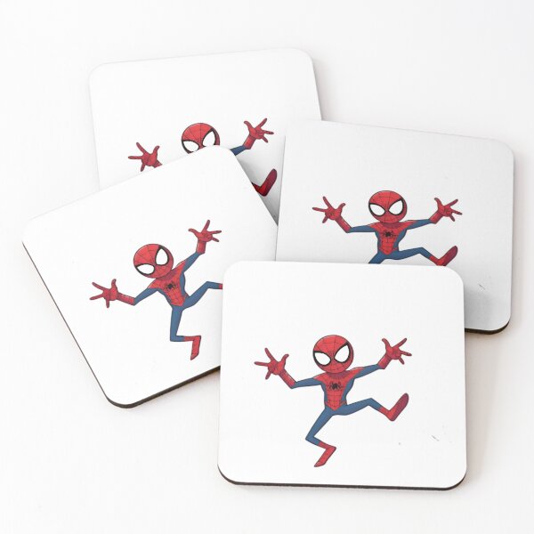 Item preview, Clumsy spider designed and sold by Beetlemot.