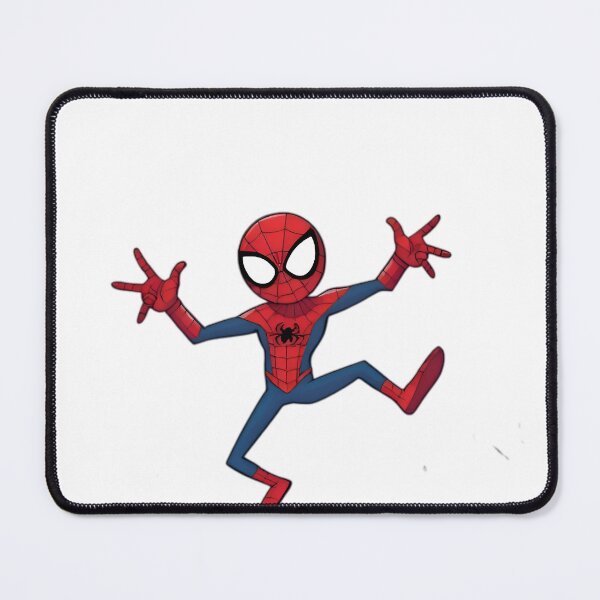 Item preview, Clumsy spider designed and sold by Beetlemot.