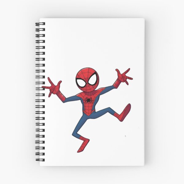 Item preview, Clumsy spider designed and sold by Beetlemot.