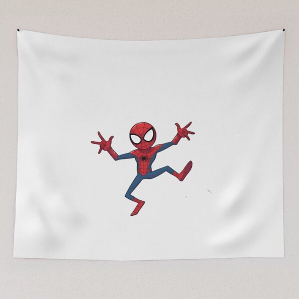 Item preview, Clumsy spider designed and sold by Beetlemot.