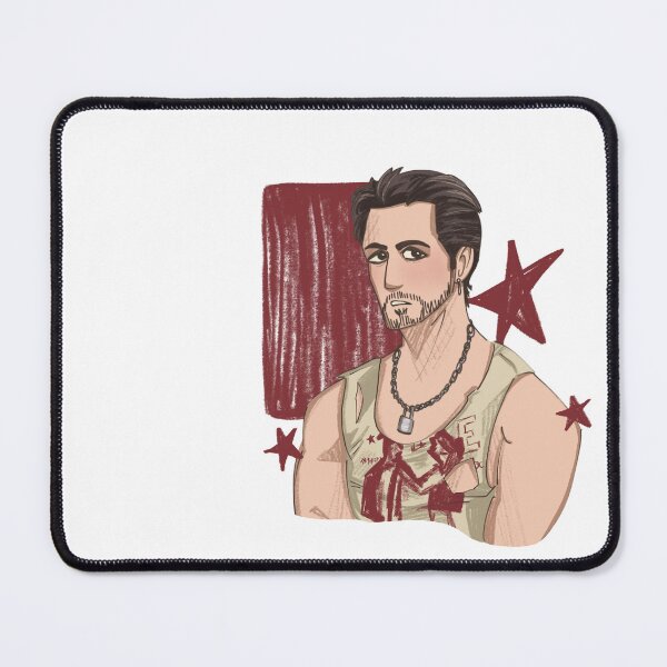 Item preview, Punk Mac designed and sold by sketchymaze.