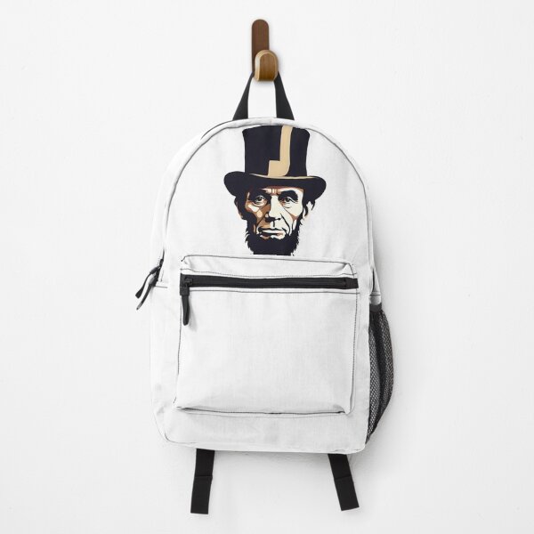 Item preview, Abraham Lincoln 10x7.1 no quote designed and sold by Dead Presidents.