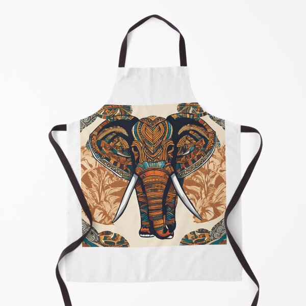 Item preview, The Big Elephant designed and sold by idiaro.
