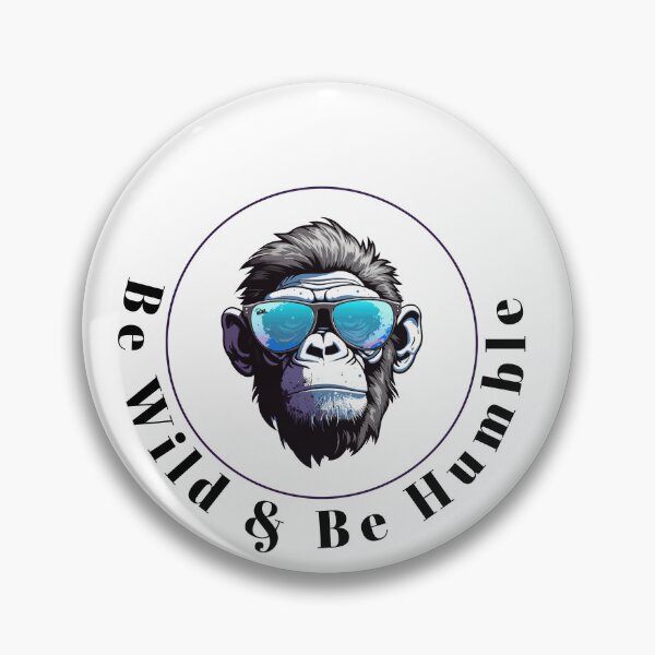Item preview, Wild and Humble  designed and sold by TSHIRT83.