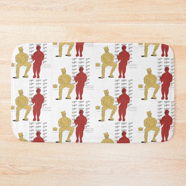 Item preview, DP&W designed and sold by sketchymaze.