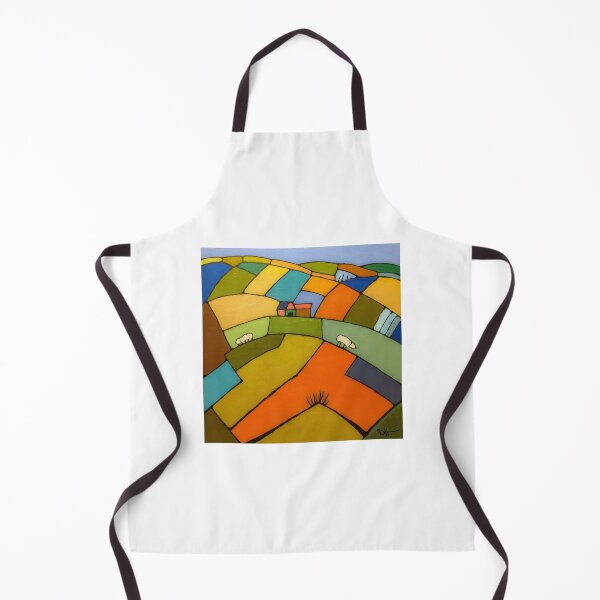 Item preview, East West designed and sold by Angry Swan Designs.