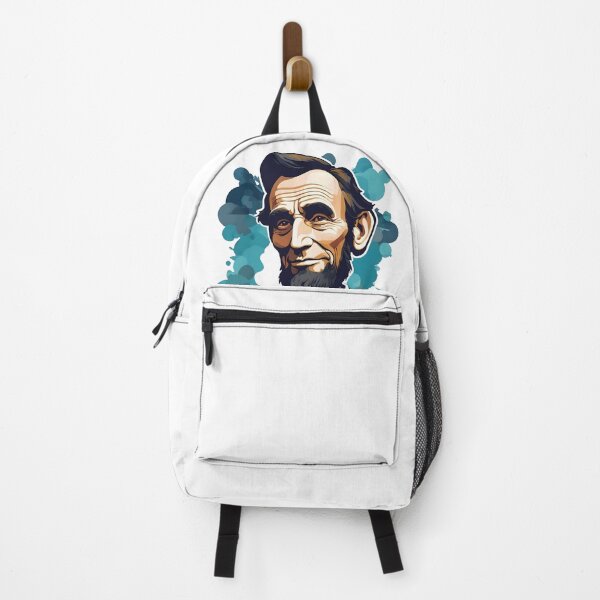 Item preview, Abraham Lincoln 10x9.3 no quote designed and sold by Dead Presidents.