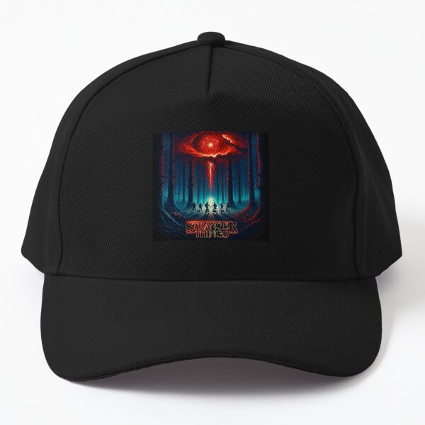 Item preview, Stranger Things Portal to the Upside Down designed and sold by TeeWizzard.