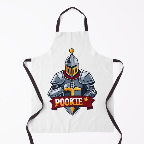 Item preview, Pookie knight?? designed and sold by Beetlemot.
