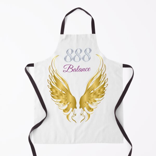 Item preview, 888 angel number designed and sold by whatthefoxsays.