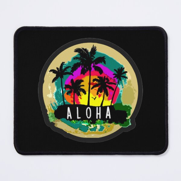 Item preview, Aloha designed and sold by lHaNNaHl.