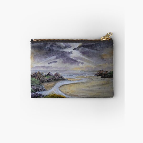 Item preview, Three Cliff Bay designed and sold by Ceri Jones.