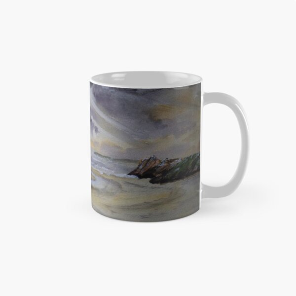 Item preview, Three Cliff Bay designed and sold by Ceri Jones.