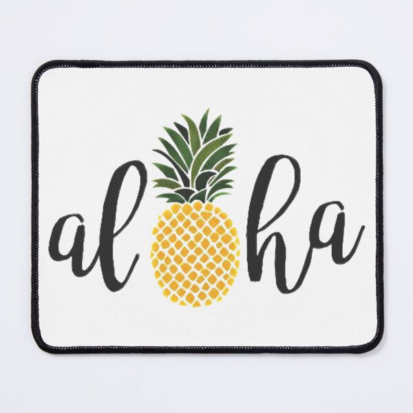 Item preview, Aloha designed and sold by lHaNNaHl.