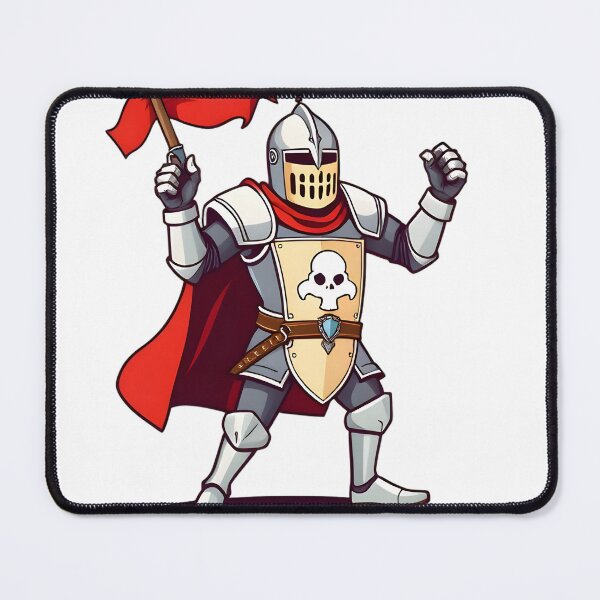 Item preview, Knight? designed and sold by Beetlemot.