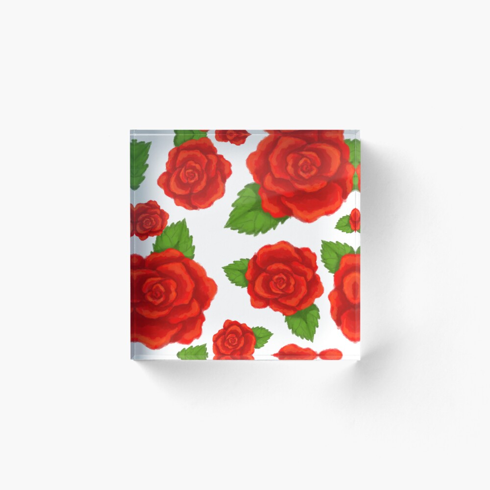 Item preview, Acrylic Block designed and sold by Fridayscorner.