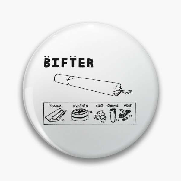 Item preview, Bifter  designed and sold by Scott0-0.