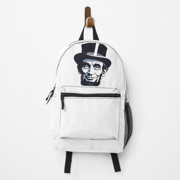 Item preview, Abraham Lincoln 9 10x9.3 no quote designed and sold by Dead Presidents.