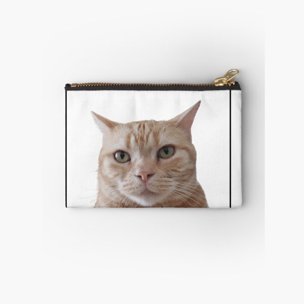 Item preview, Wary cat designed and sold by JRsmail.
