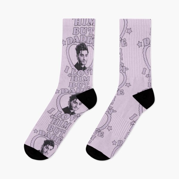 Item preview, but daddy i love him (zayn) by Taylor :) designed and sold by Tay Designs.