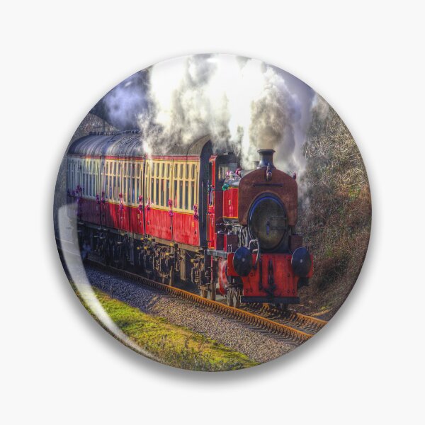 Item preview, Lake District Steam Train designed and sold by Londonimages.