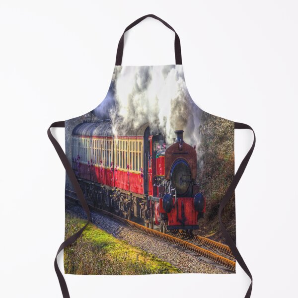 Item preview, Lake District Steam Train designed and sold by Londonimages.
