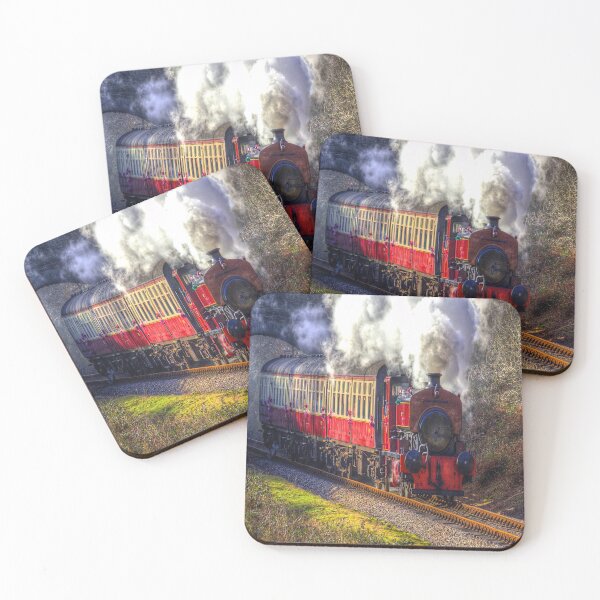 Item preview, Lake District Steam Train  designed and sold by Londonimages.