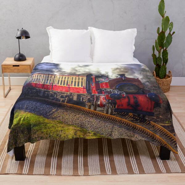 Item preview, Lake District Steam Train designed and sold by Londonimages.
