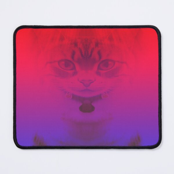 Item preview,  Candourlands Red Catt designed and sold by Arttiiist.